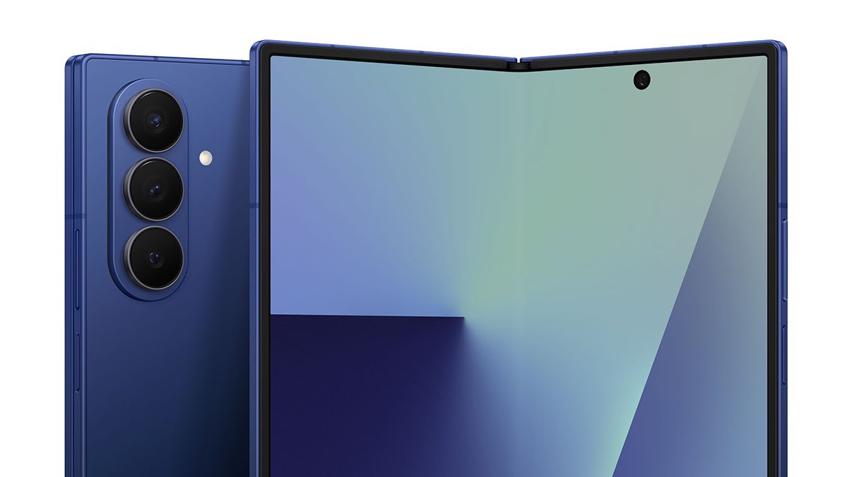 Samsung Galaxy Z Fold8