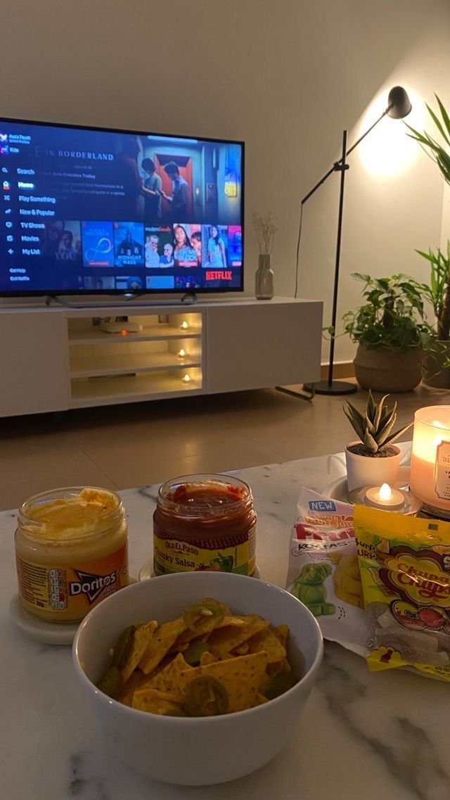 CascioFc's tweet image. Movie night vibes. 🎬✨