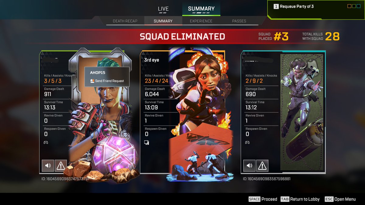 AM I BACK???? because...... im acting new rn