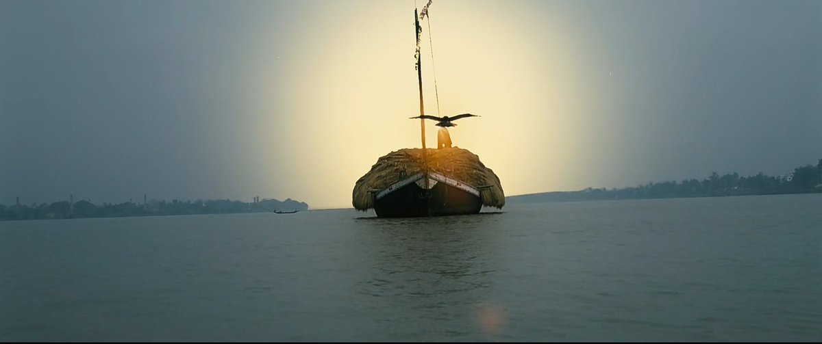 Suresh_00S's tweet image. #Raavanan Frames Thread 👇