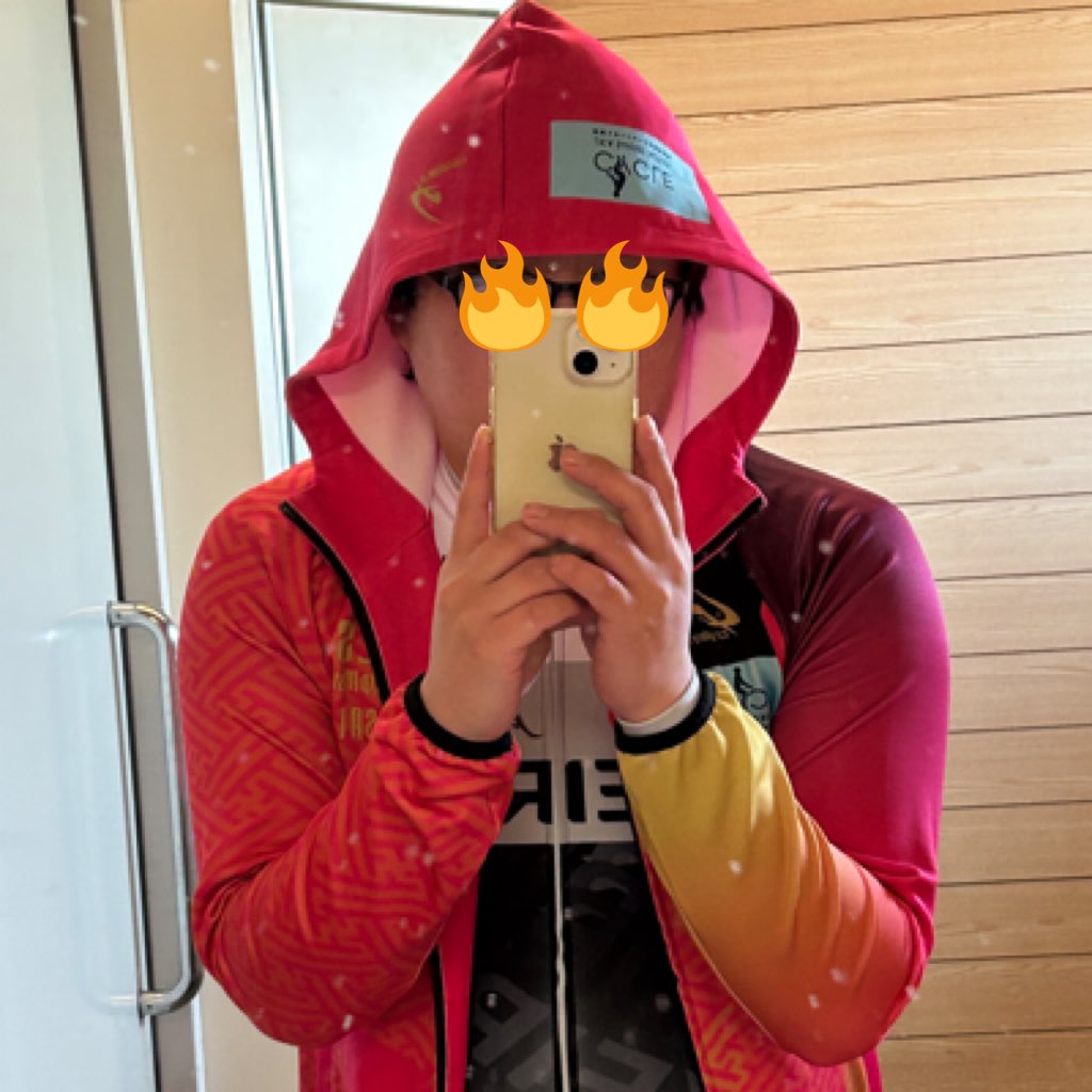 蓮咲(れんさき)カイト🚴‍♀️🍀🙍‍♂️楓恋ちゃんおめでとう