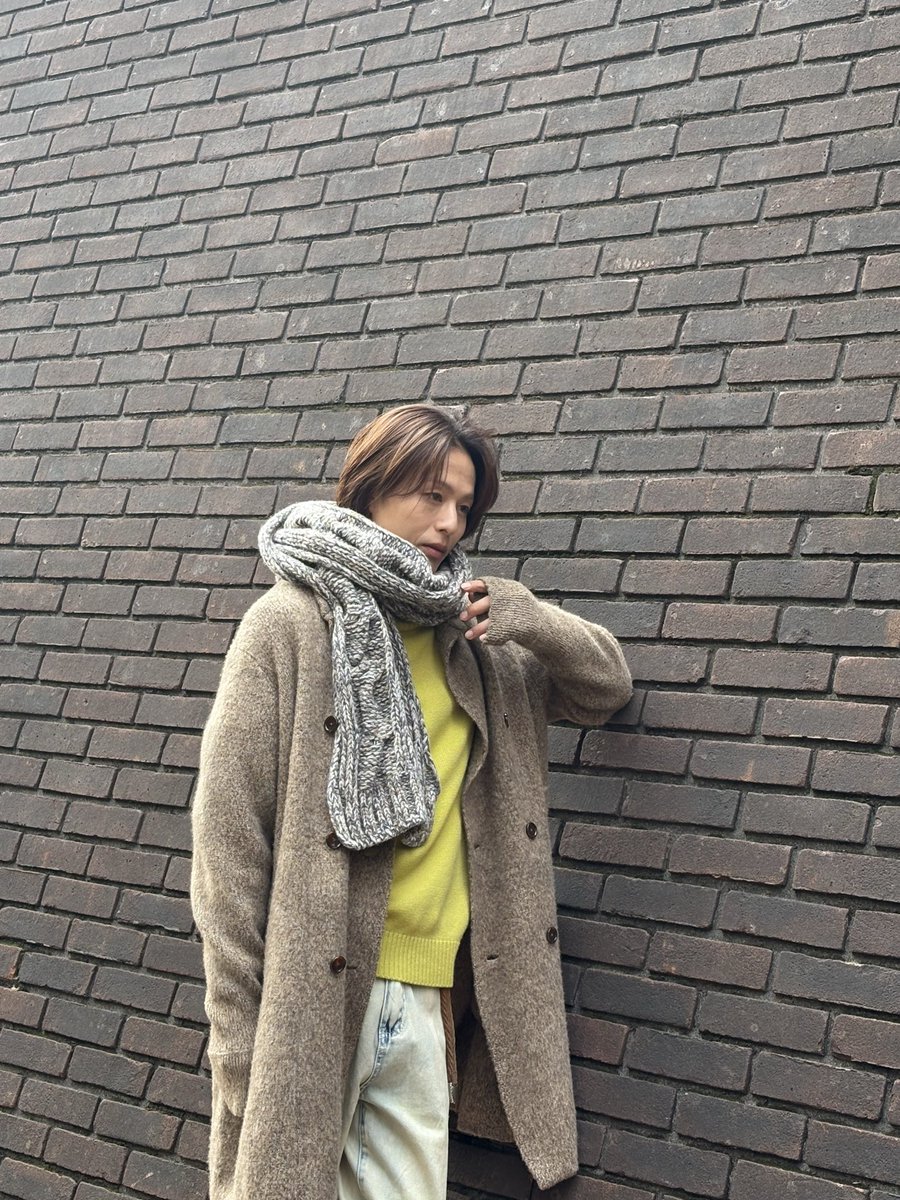 雑誌掲載情報 ￣￣￣￣￣￣￣ 11月19日(水)発売 「#CUT 12月号