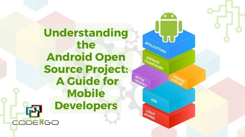 codengo_com's tweet image. Understanding the Android Open Source Project: A Guide for Mobile Developers into the foundation of Android app development.
blog.codengo.com/understanding-…