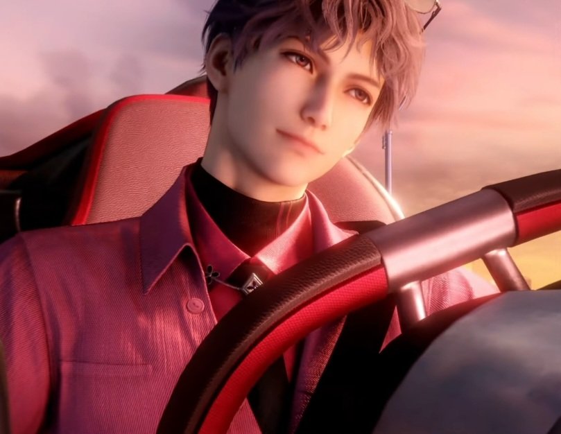 pregnantsylus's tweet image. this sylus                          with this rafayel