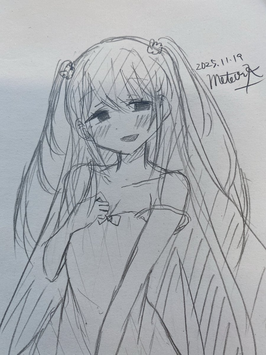 koishitei's tweet image. DECO*27さんのカイコちゃん