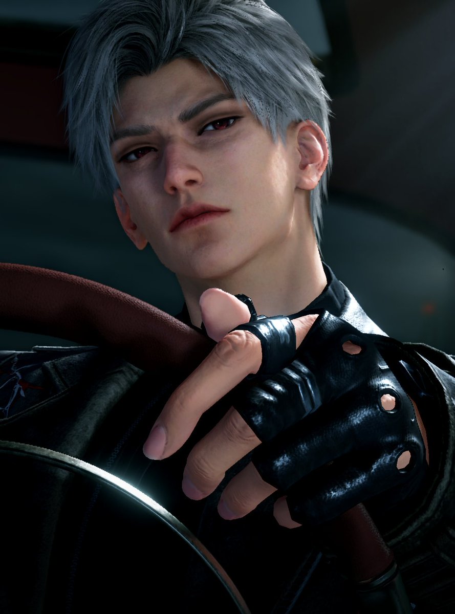 pregnantsylus's tweet image. this sylus                          with this rafayel