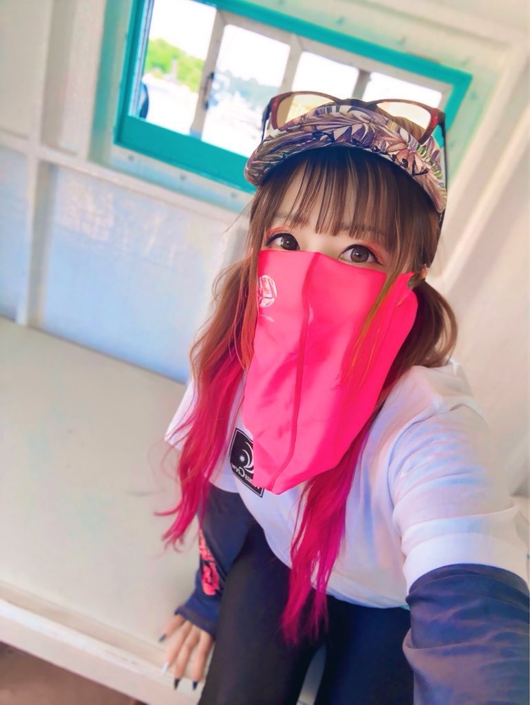 ぽっぽ⸜❤︎⸝‍釣り女子はじめました🔰 (@0v0poppoCH) / Posts / X