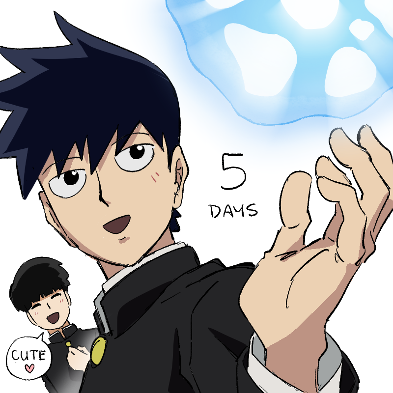 ritmobweek's tweet photo. 5 days until #ritmobweek ! https://t.co/8xh7wiQ1Yj