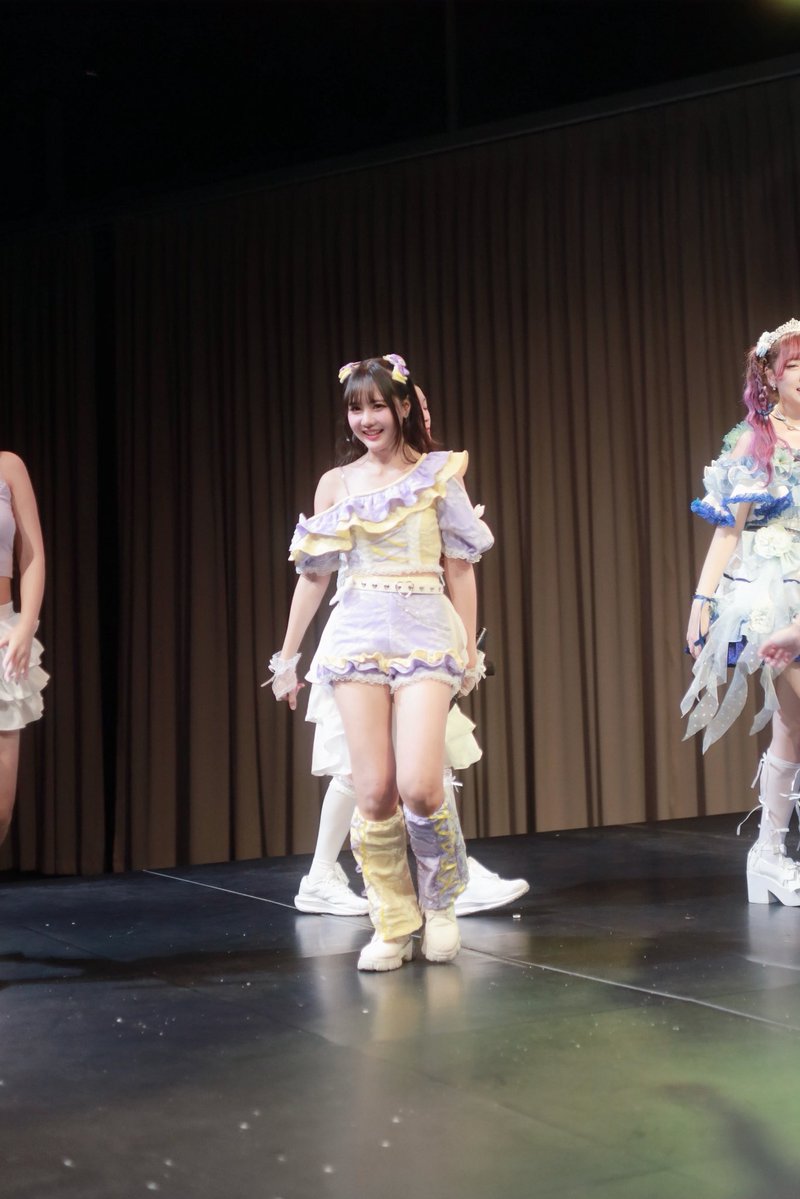 fuyubi_official's tweet image. 💖 ขอบคุณทุกคนที่มาร่วมสร้างความทรงจำที่ดีด้วยกันในงาน Jane&amp;amp;Kita Seitan-Sai 2025 มีความสุขและอบอุ่นมากๆค่ะ ขอบคุณทุกคำอวยพรที่มีให้ทั้ง 2 สาวด้วยหวังว่าทุกคนจะมีความสุขและสนุกเหมือนกันนะคะ 🩵💜🎂 
💖 ยินดีกับผู้โชคดีในกิจกรรม Lucky Draw ด้วยน้า
#fuyubi #fuyunohanabi #ふゆび