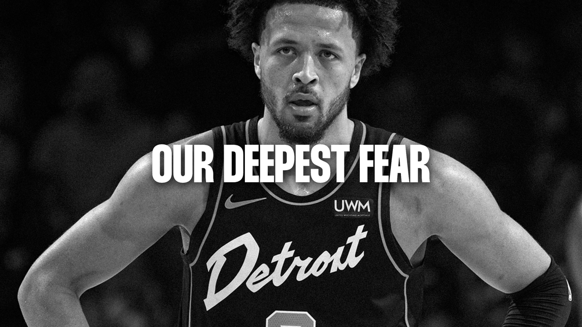 DetroitPistons's tweet image. Through the highs and the lows. This is #DetroitBasketball.