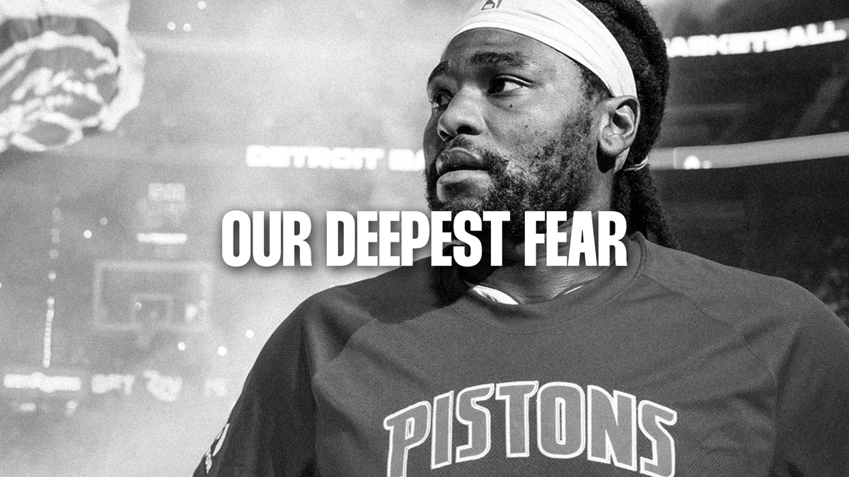 DetroitPistons's tweet image. Through the highs and the lows. This is #DetroitBasketball.