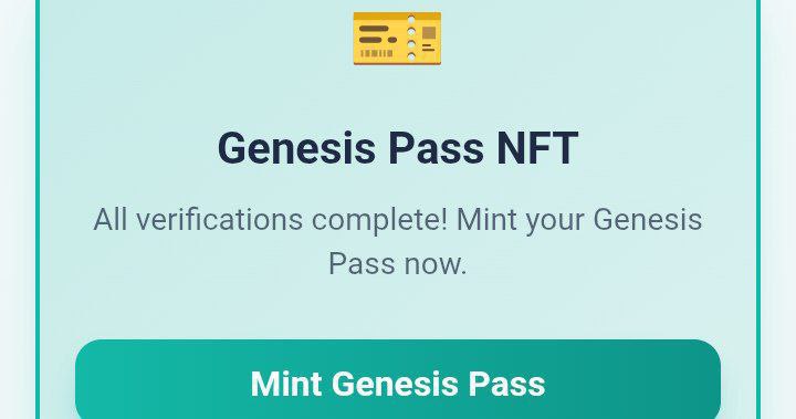 EnaLtgt's tweet image. 🚀 Just tried @ArcFlowFinance Finance and it&apos;s really awesome!
The platform is simple, fast, and ready to become a more efficient DeFi ecosystem.

Joining missions and earning NFTs is super easy too.
Check it out 👉 arcflow.finance

#ArcFlow #Web3 #DeFi #Crypto