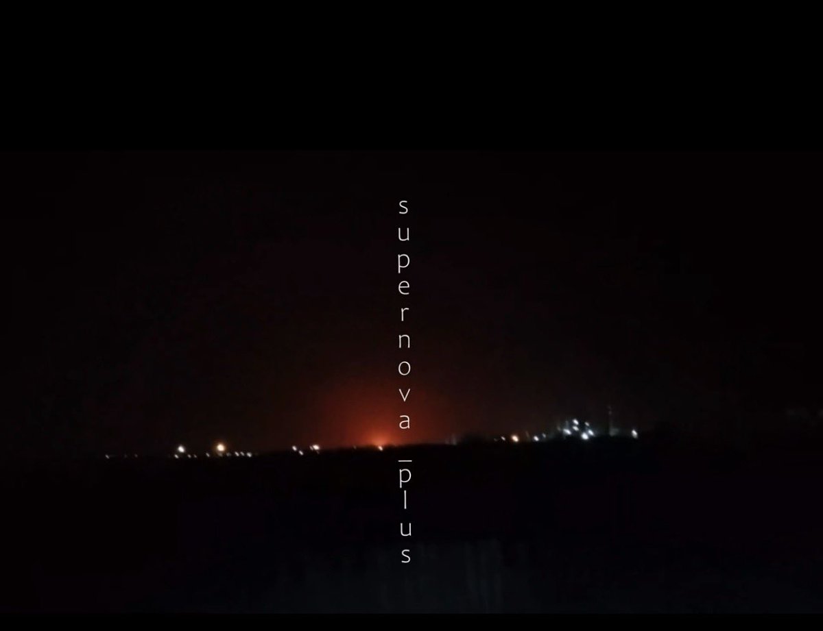 maxsudya20005's tweet image. Официально:

Пентагон успешно применил баллистику ATACAM для удара по россии ,, будут продолжать .

Ильский ...  Краснодарский Край  ... 

 Пентагон атаковал Ильский НПЗ ...