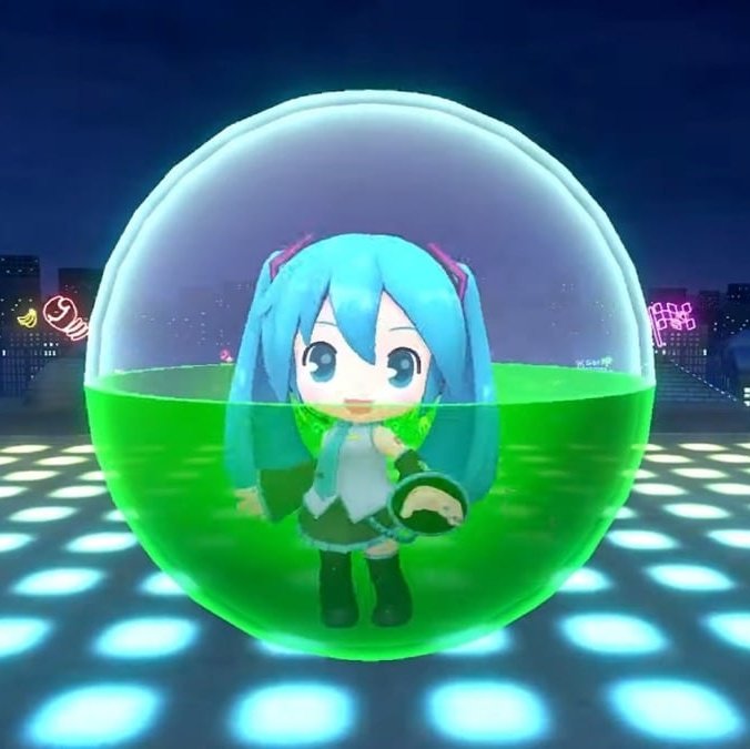 Super Monkey Tweets tweet media