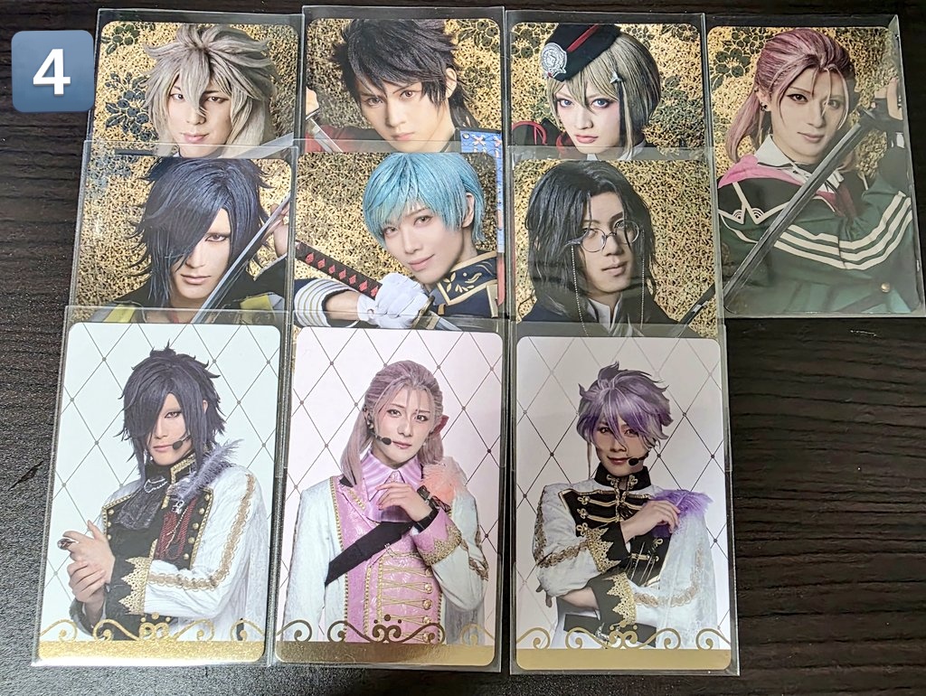 しろくまべあー@取引垢 tweet media