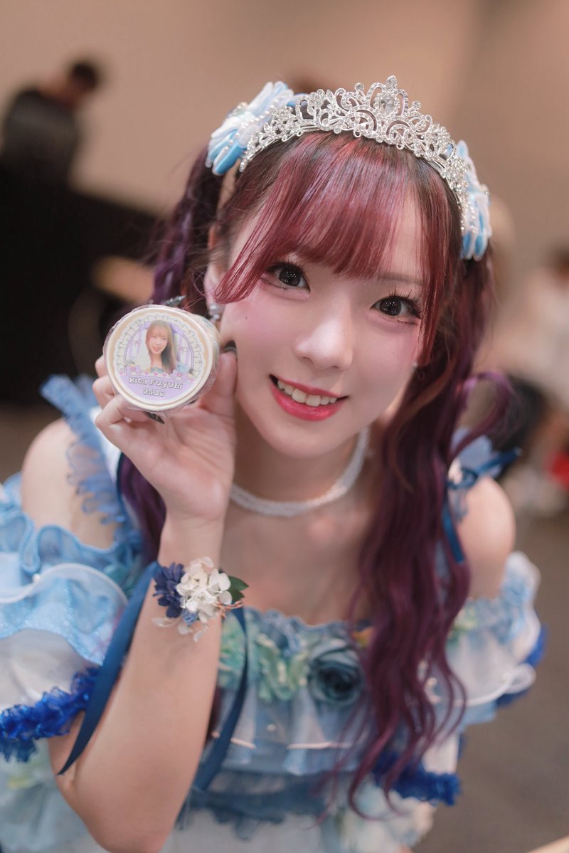 fuyubi_official's tweet image. #fuyubi #fuyunohanabi #ふゆび