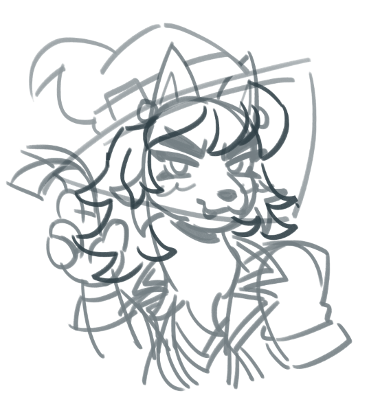 i remembered i had all these halloween icons sketched out but the only other one i finished was dove mercy.... so here's that + some of the other sketches and some other random things i never posted