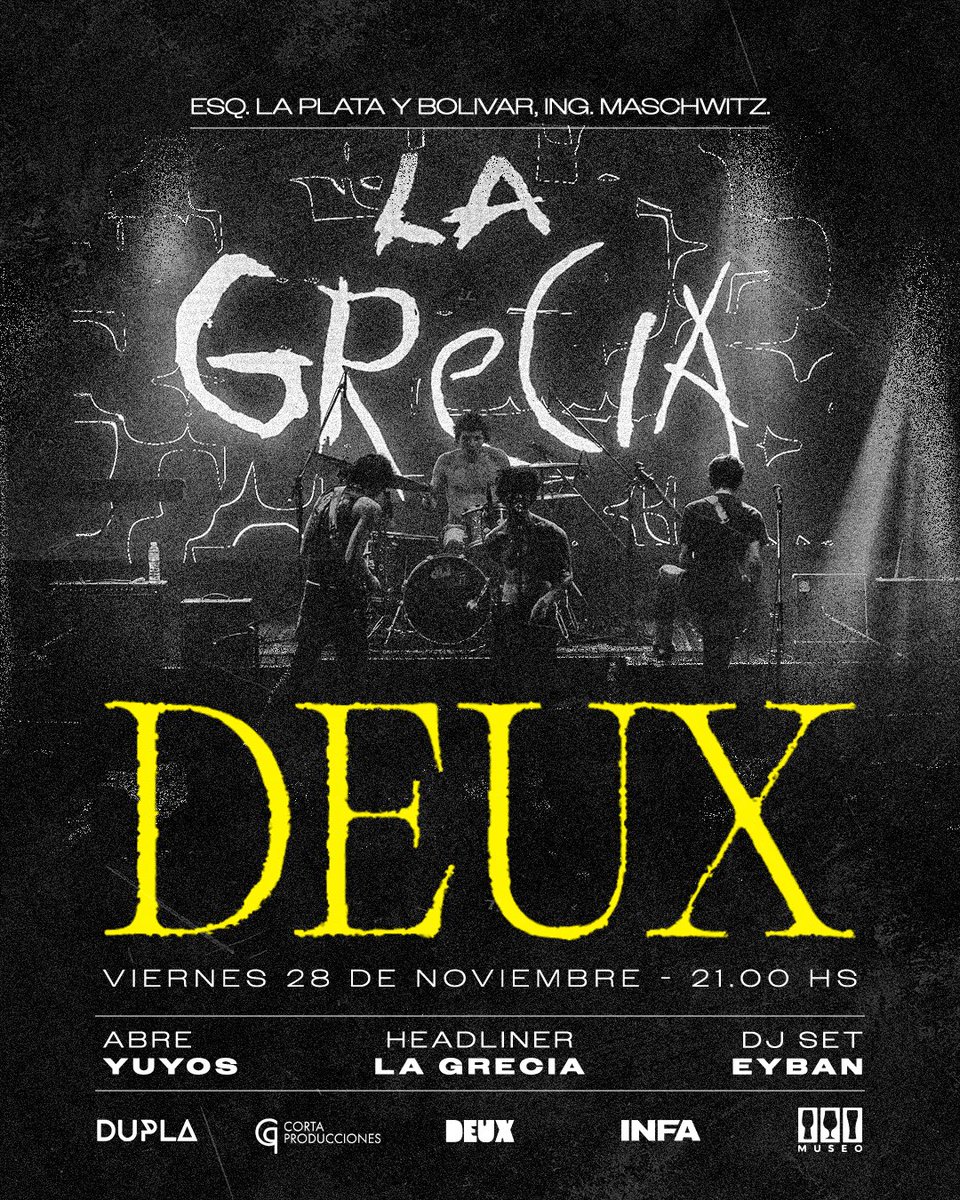 Deux tweet media