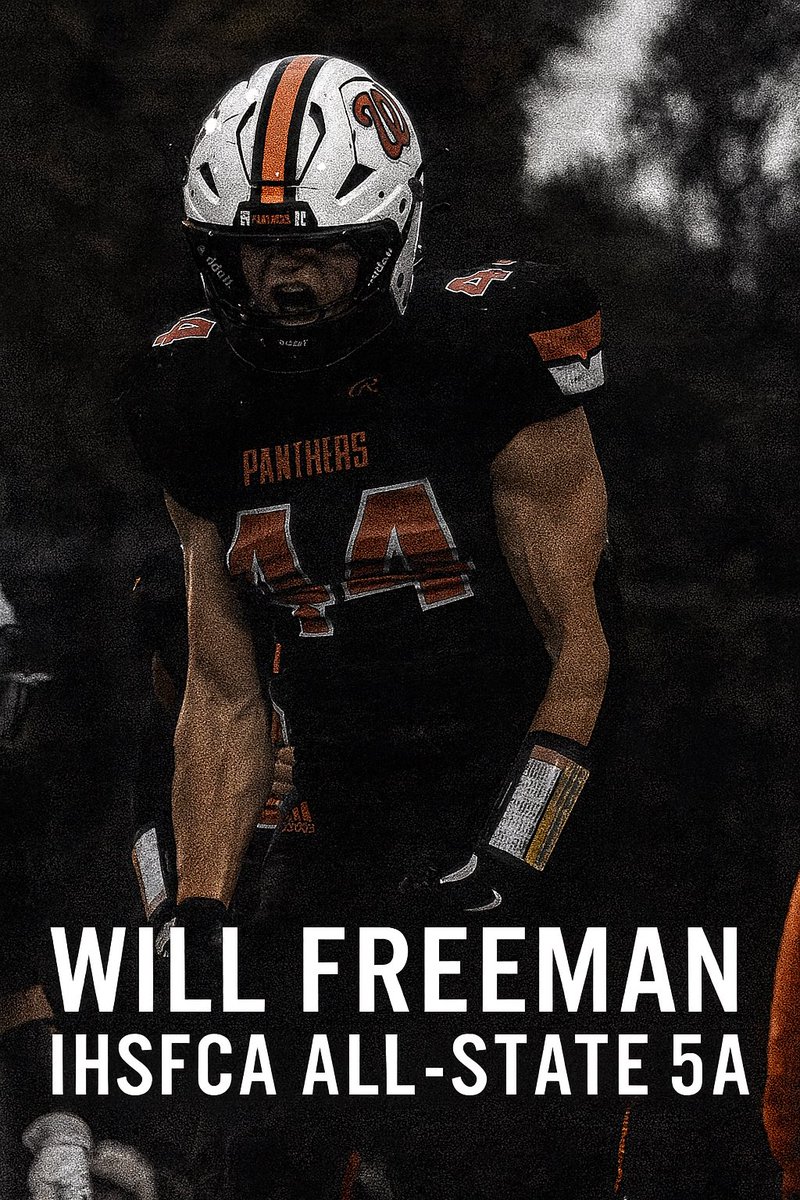 Will Freeman tweet media