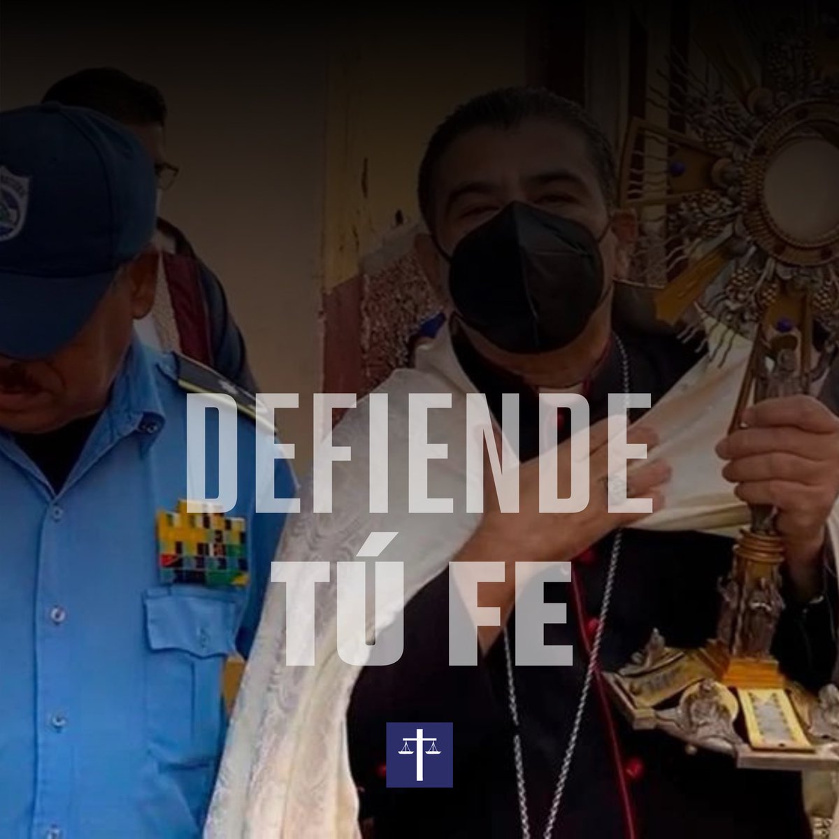 Abogados Cristianos México (@abogcrist_mx) on Twitter photo 