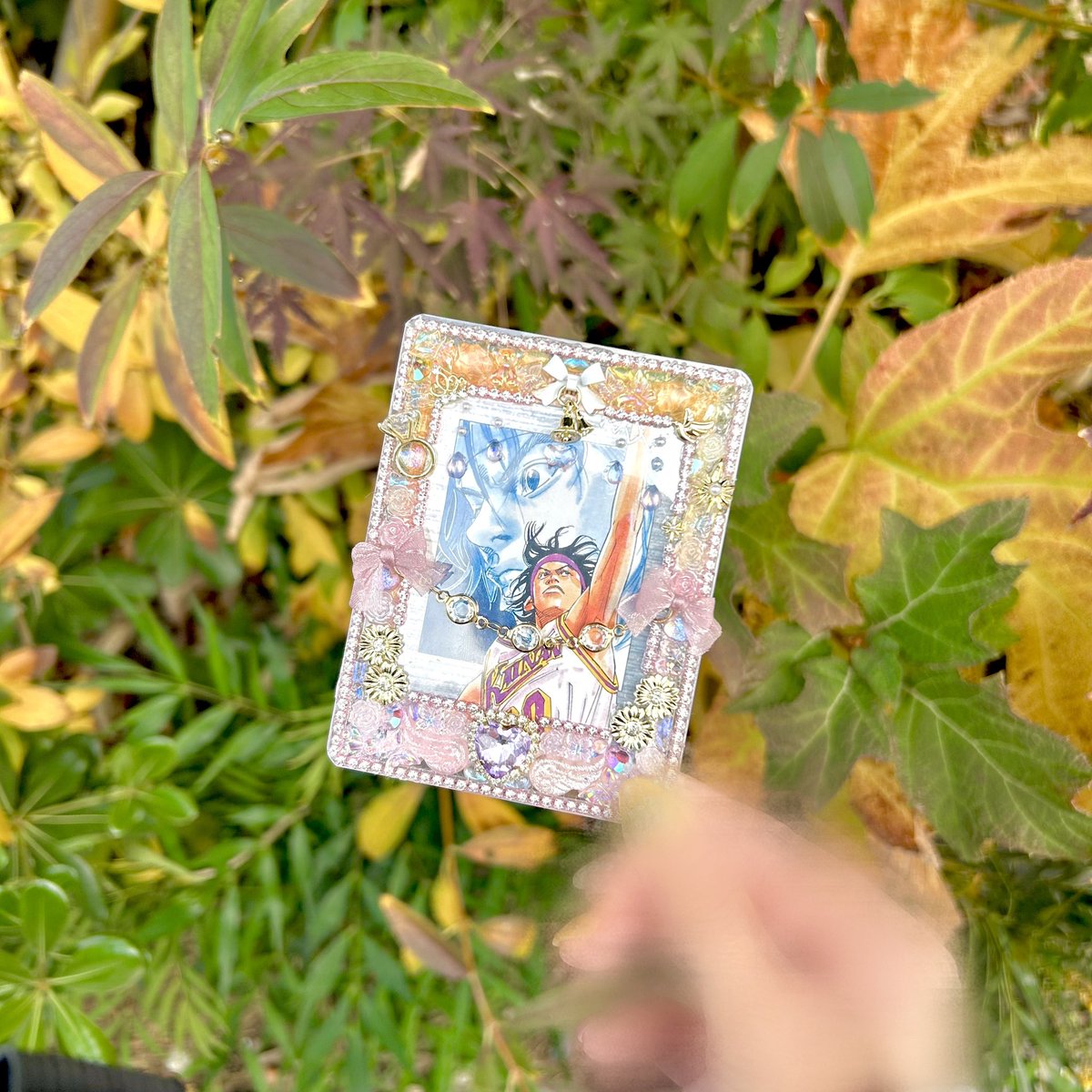 のん‼️11/16 東5 Z 06💖 (@non_deco) / Posts / X