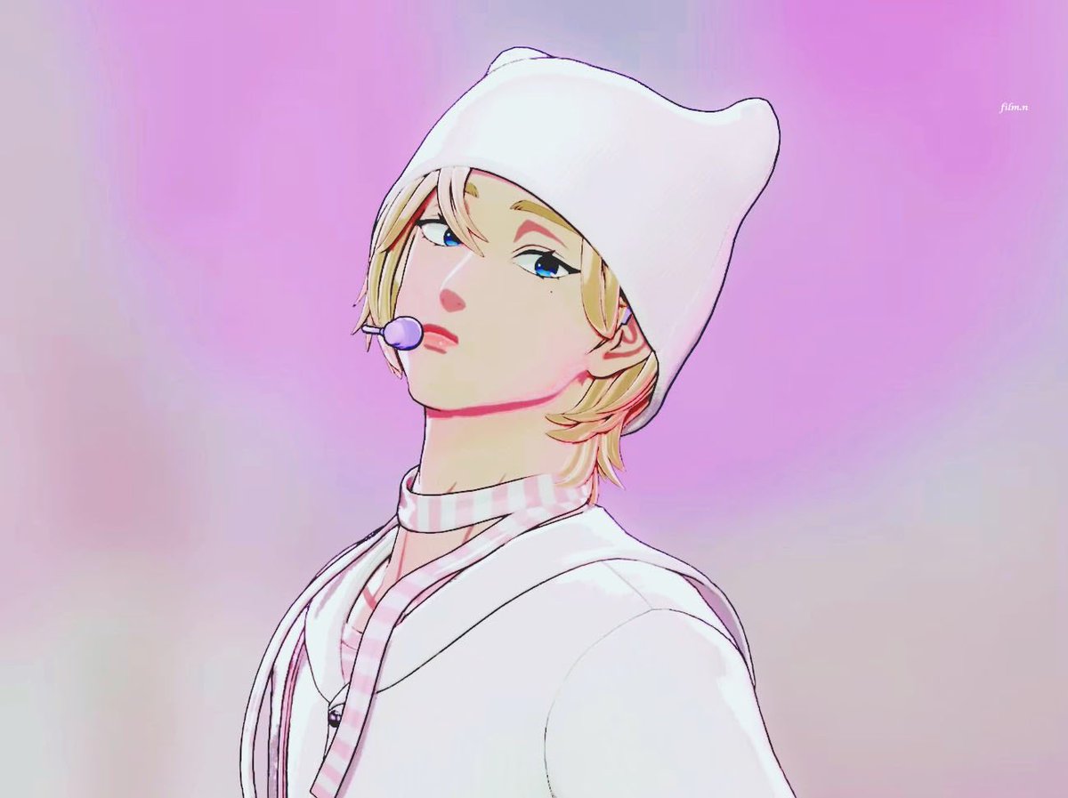 작정을 했구나
무슨 결심을 한거야 한노아