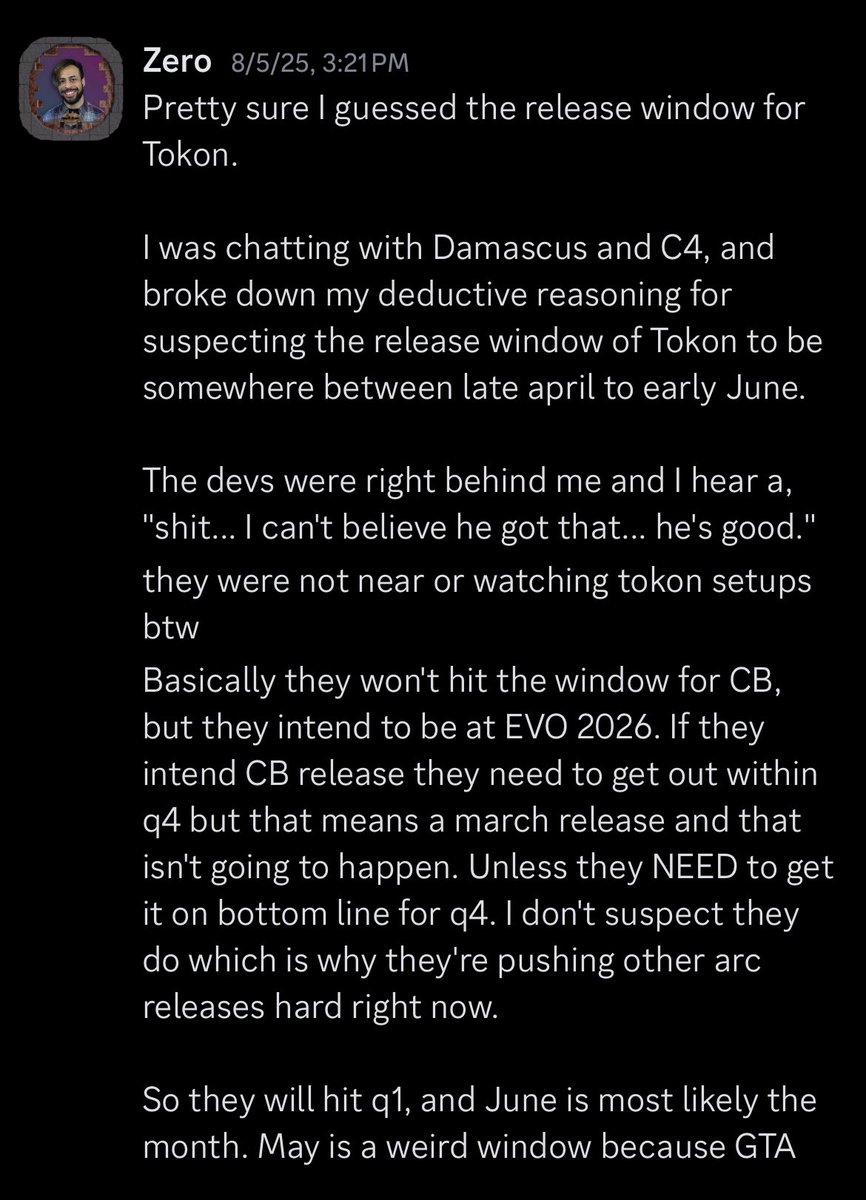 Just gonna put this here…