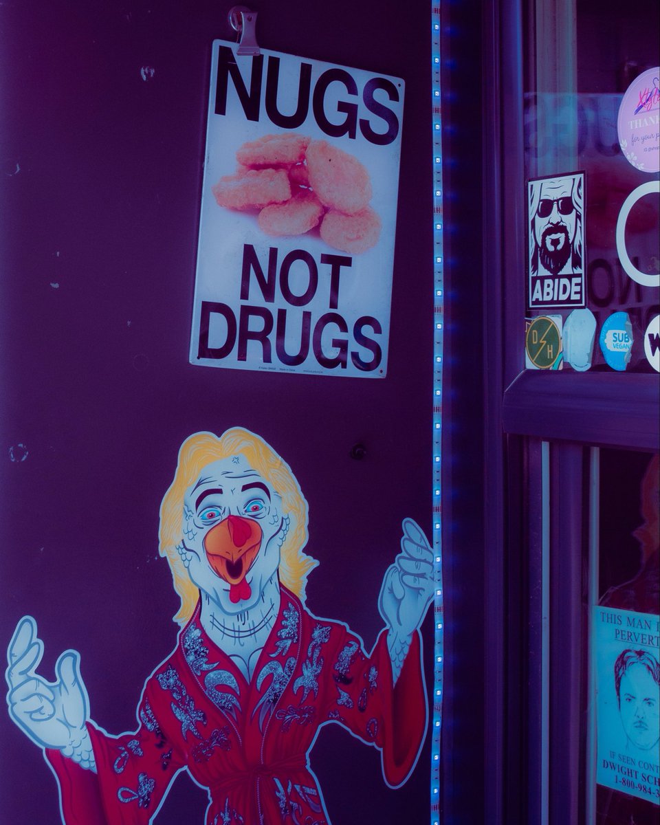 LFGweb3's tweet image. nugs not drugs (2024) || anaheim, ca