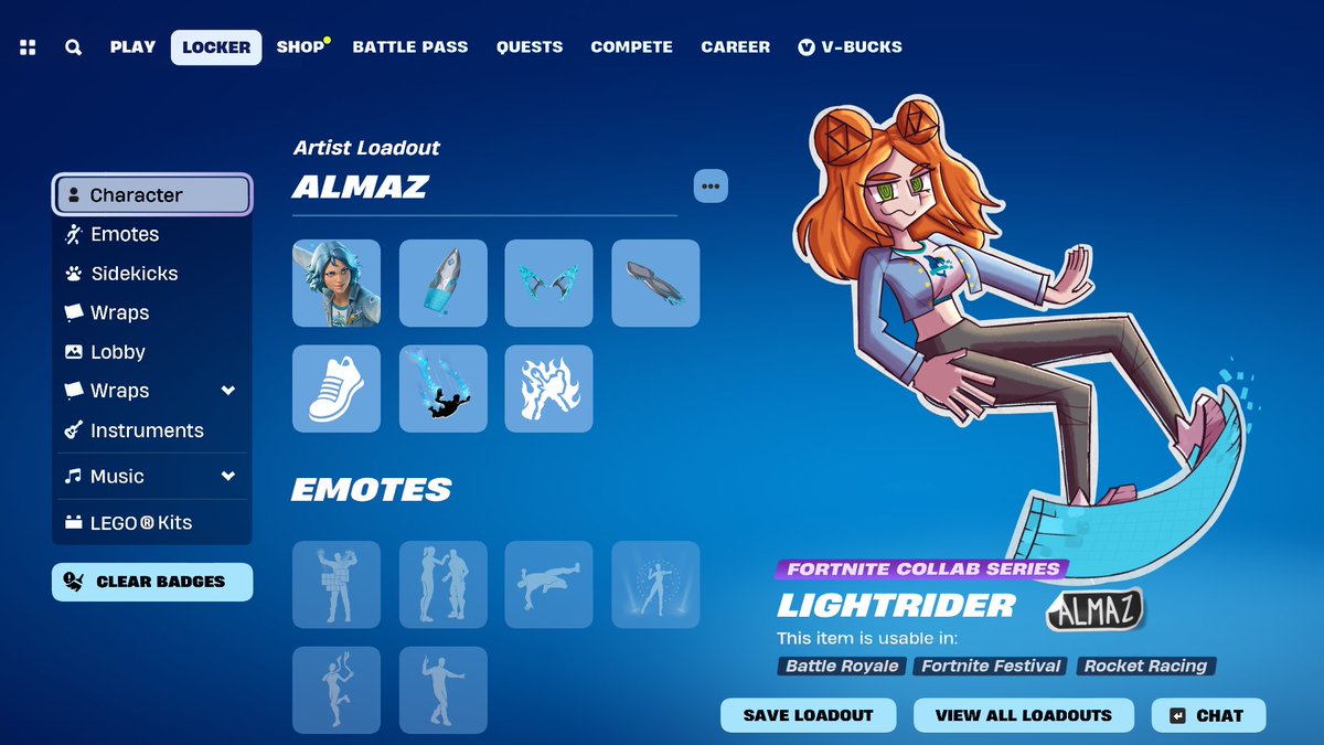 【Alix】🆖 tweet media