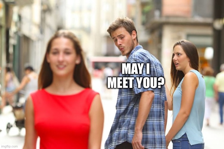 spreadsheetfan's tweet photo. I made a meme https://t.co/oOb9dTuDls