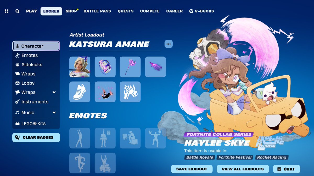 【Alix】🆖 tweet media