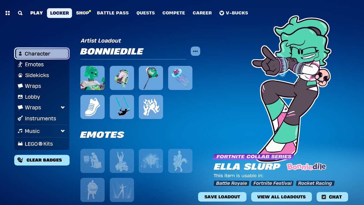 【Alix】🆖 tweet media