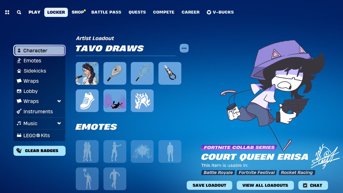 【Alix】🆖 tweet media