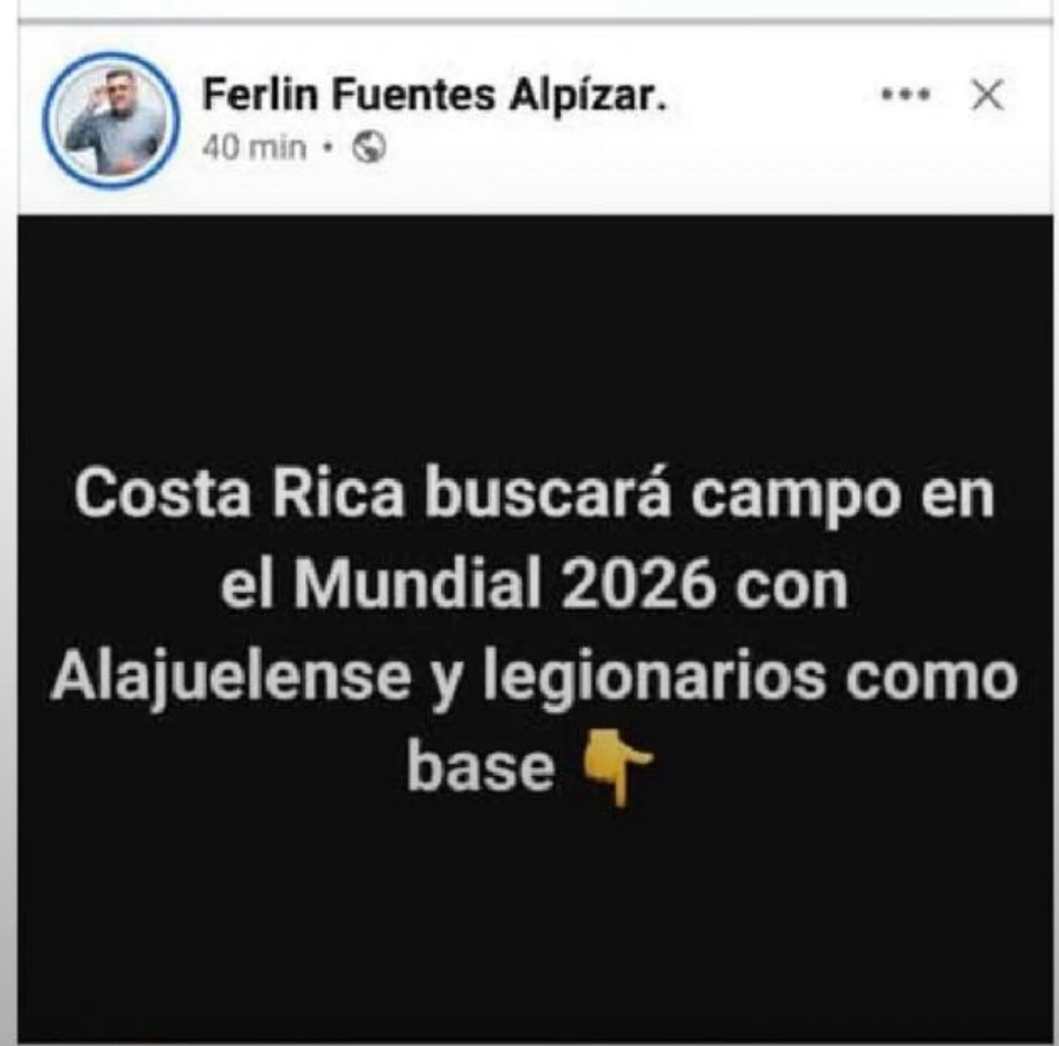 andresstmo's tweet photo. Así nos fue! 🥶 https://t.co/i5zP5cIYua