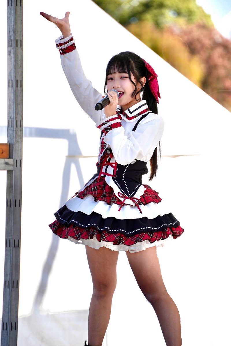 5050kore's tweet image. 11月16日(日)
『チーズEXPO』
📍万記念博公園 東の広場
#Unity @Unity_kousiki
#Otoha さん @Unity_Otoha