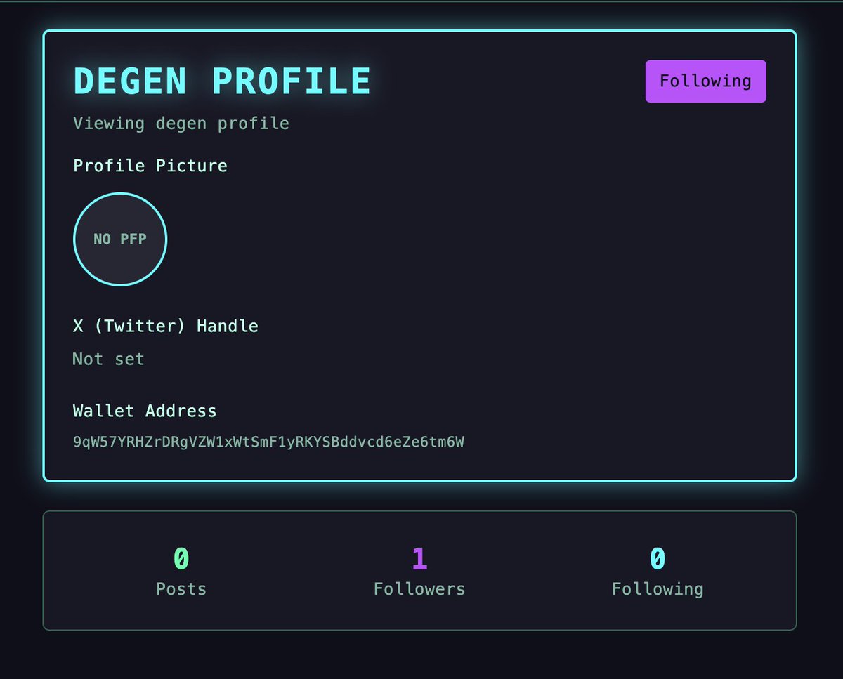 DegenNetwork tweet media