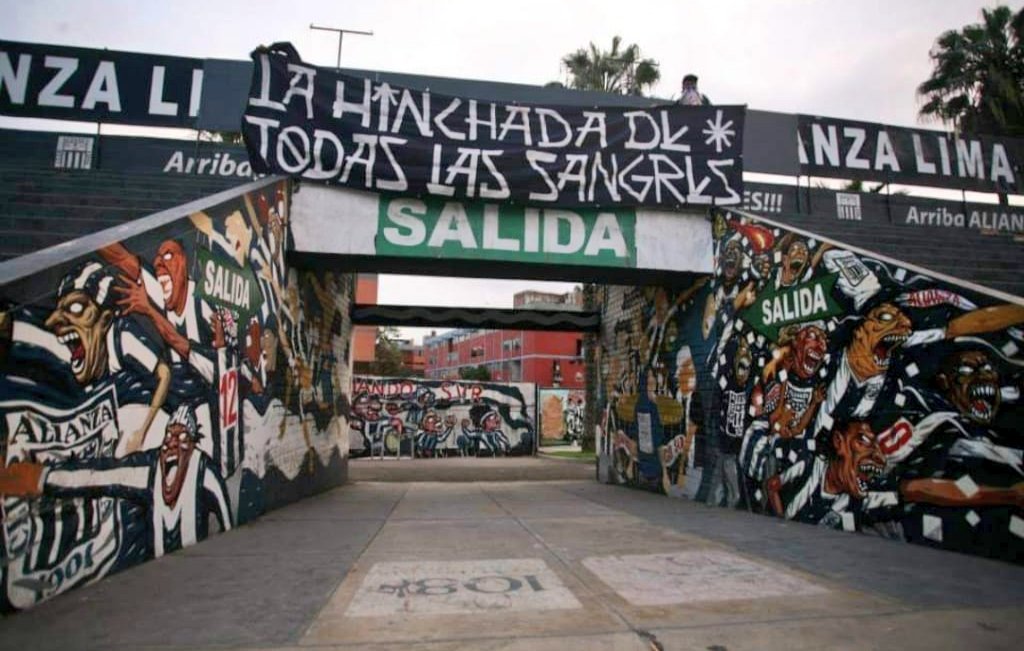 Todas Las Sangres 1901 tweet media