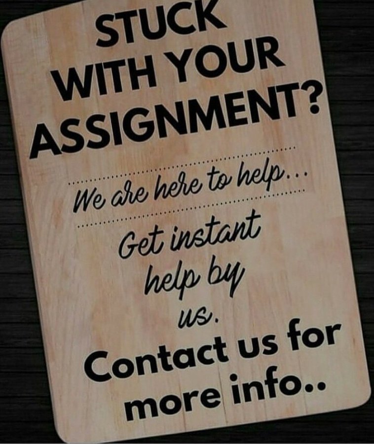 HelperHomework1's tweet image. Hey: Need help with your homework?  Hmu for: assignments in: Fall semester Literature   Biology . Chemistry . Coding . Thesis. Engineering. Geology. Physics. Biology. Algebra. Calculus. Psychology. Homework. Essay pay. Essay due