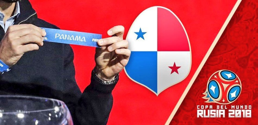 Volveremos a ver esta imagen ❤️🇵🇦
Gracias Dios, Gracias Muchachos, Gracias Profe, Gracias Afición!!!!