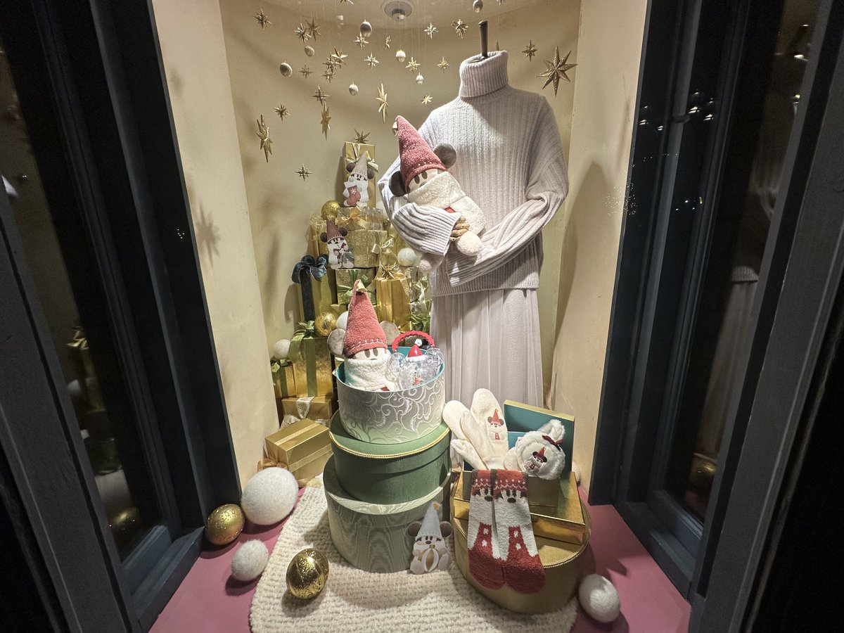 オープンチャット
🌏東京ディズニーシー情報館

line.me/ti/g2/xFgigtQx…