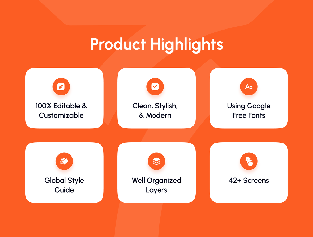 KitifyS40408's tweet image. New Release: Trackline – SaaS CRM Dashboard UI Kit
Build world-class dashboards with 60+ screens, analytics modules &amp;amp; clean CRM flows.

🔗 ui8.net/kitify-studio/…

#UIDesign #SaaSDesign #Figma #DashboardUI #CRMDesign
