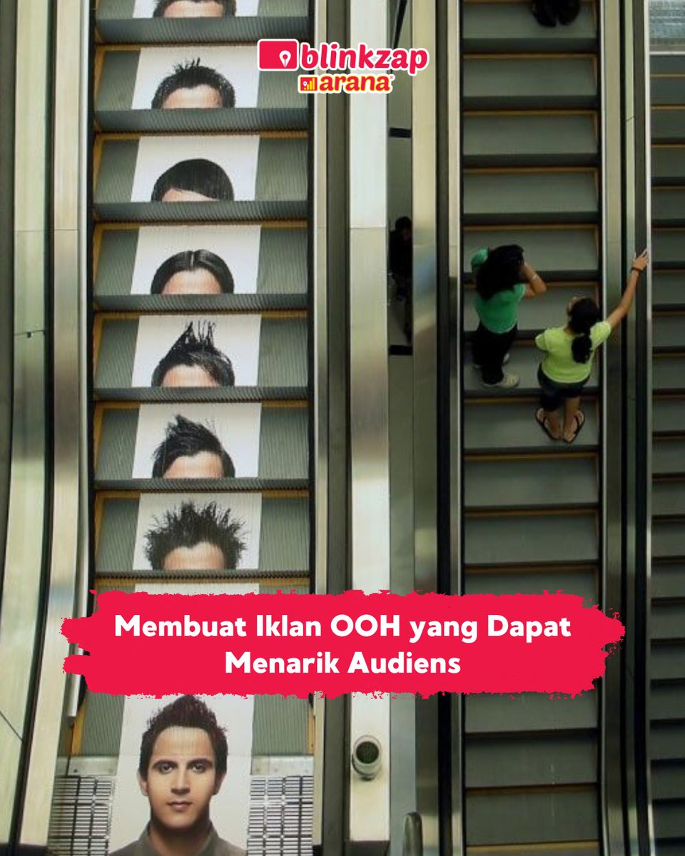blinkzap's tweet image. Membuat iklan yang beresonansi dengan konsumen memerlukan pemahaman tentang perilaku dan preferensi mereka. Dengan memanfaatkan bias kognitif, pemicu emosional, dan konten yang dapat dipahami, pengiklan dapat menciptakan iklan menarik dan mendorong tindakan dari konsumen mereka.