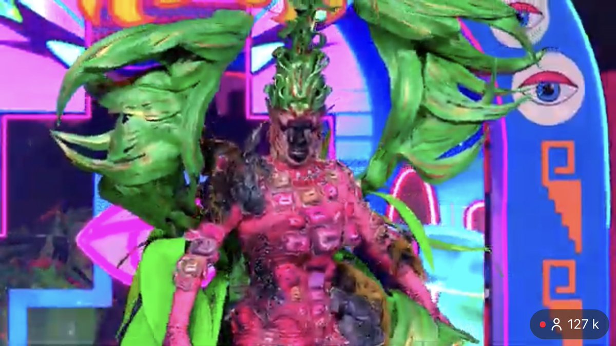 Mis favoritas de la noche sin duda !