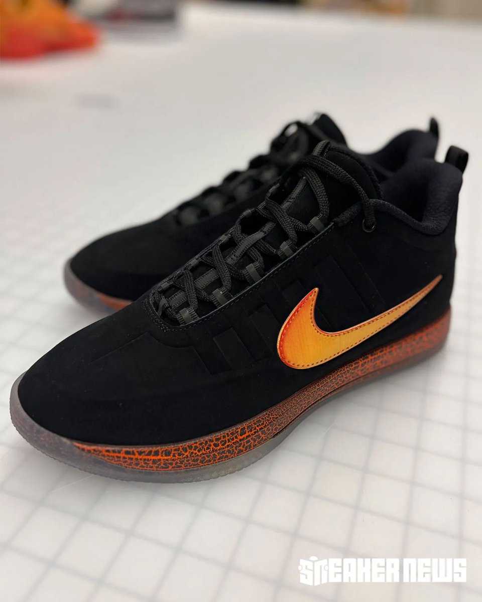 FIRST LOOK AT THE NIKE BOOK 2 Releasing January 2nd, 2025 ($145