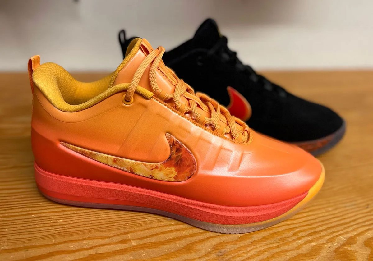 FIRST LOOK AT THE NIKE BOOK 2 Releasing January 2nd, 2025 ($145
