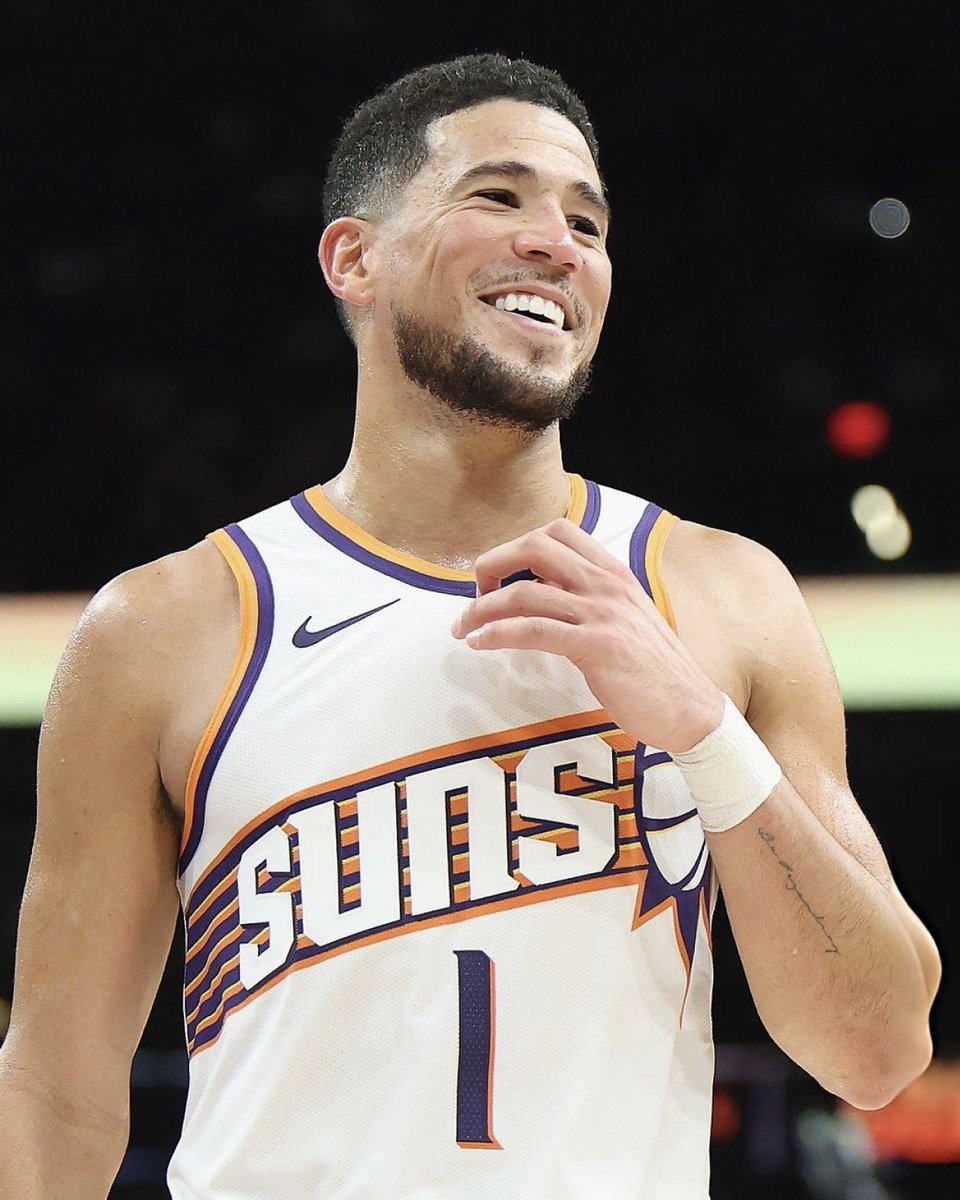 nicekicks's tweet image. BREAKING 🚨

Nike Basketball unveils Devin Booker’s second signature sneaker, the Nike Book 2 👀