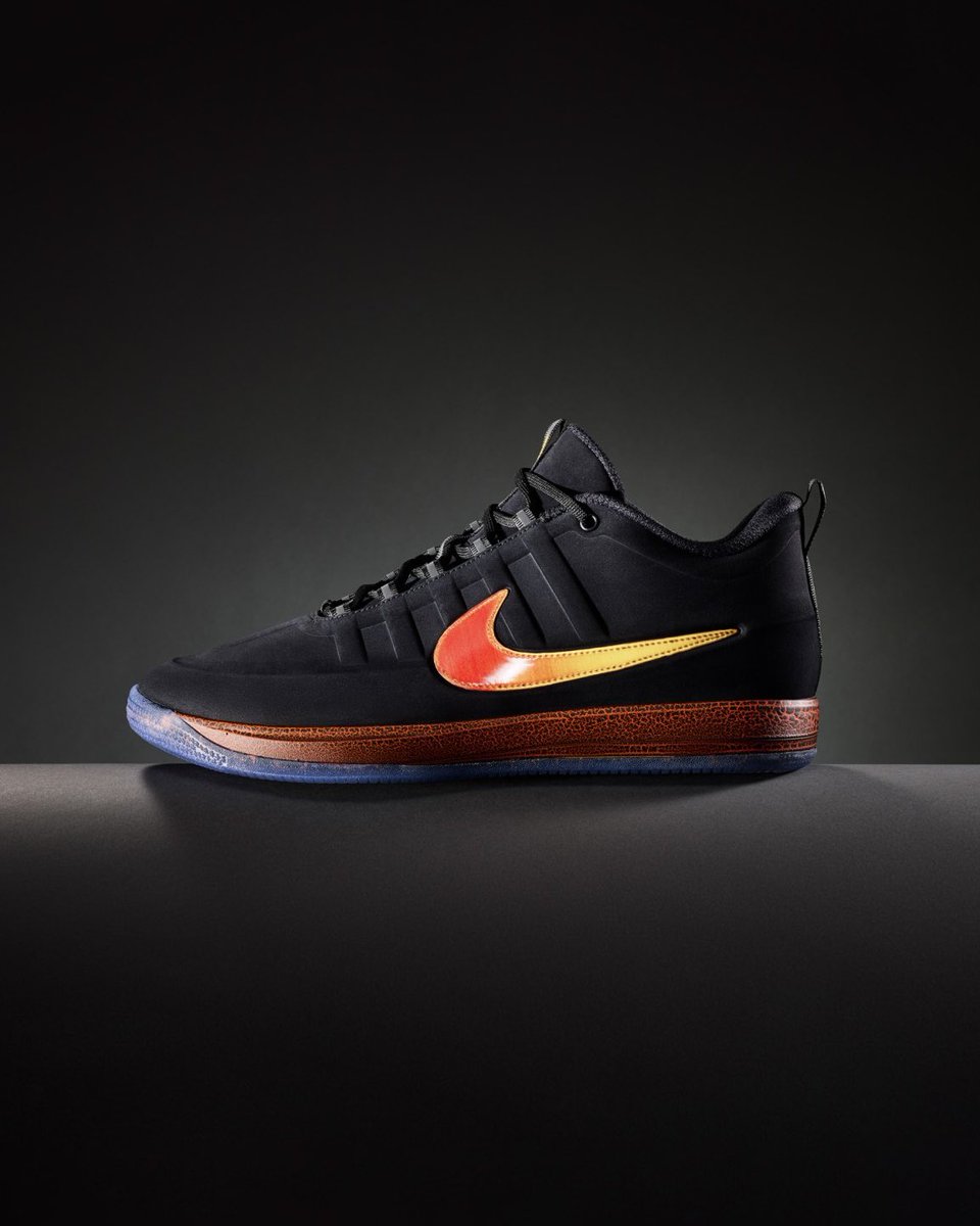 nicekicks's tweet image. BREAKING 🚨

Nike Basketball unveils Devin Booker’s second signature sneaker, the Nike Book 2 👀