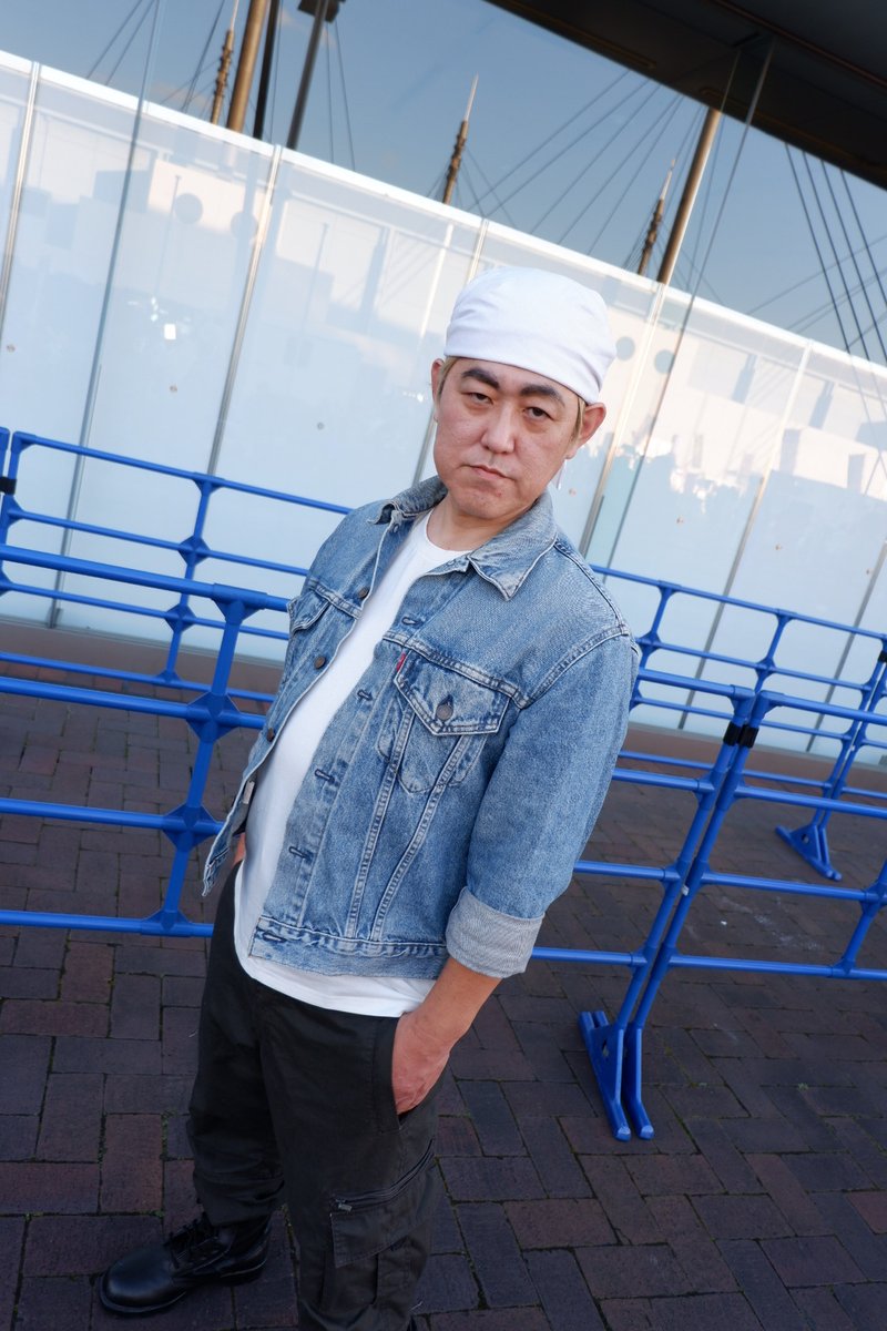 YASSY_R's tweet photo. 遅ればせながら…
KPF一日目のみ参加で、頭文字Dの須藤京一やっとりました…
痛車のステッカー貼り実演も見れて良い一日でした〜🙂

📸:田中さん(@sonjin4545)

#KPF2025 
#ITASHAWEEK https://t.co/CCEEQCgSKv