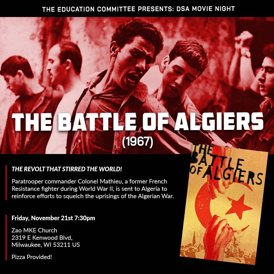 FRIDAY! Easy way for new members to get started!