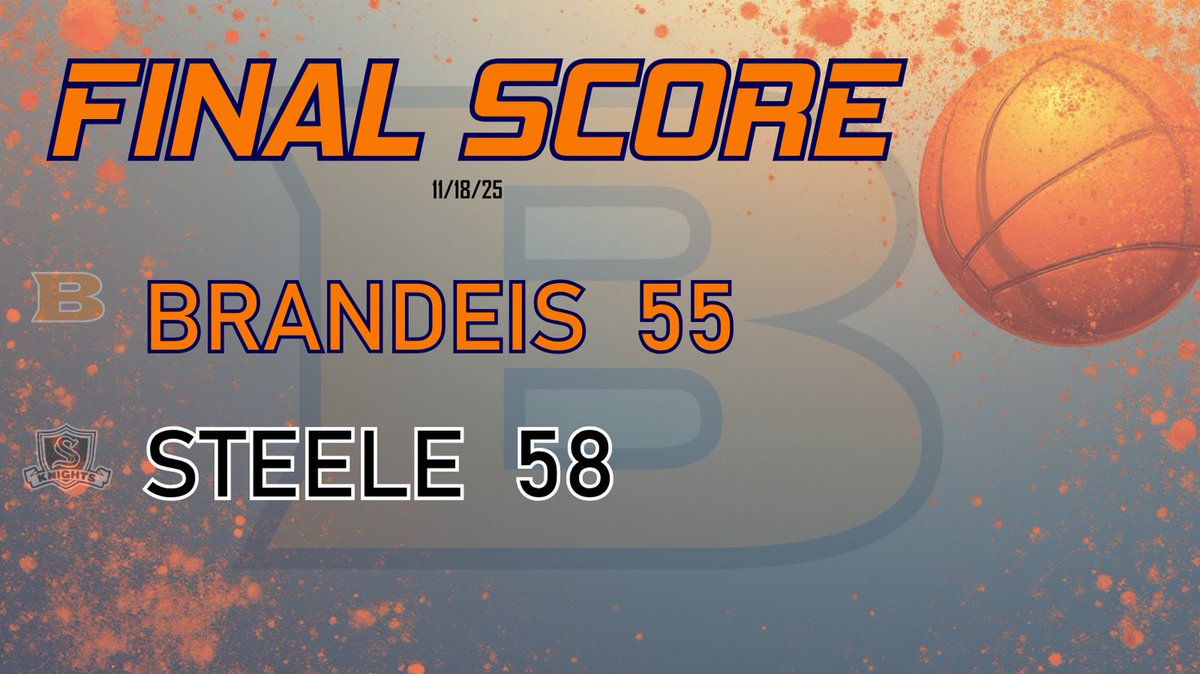 Brandeis Basketball tweet media